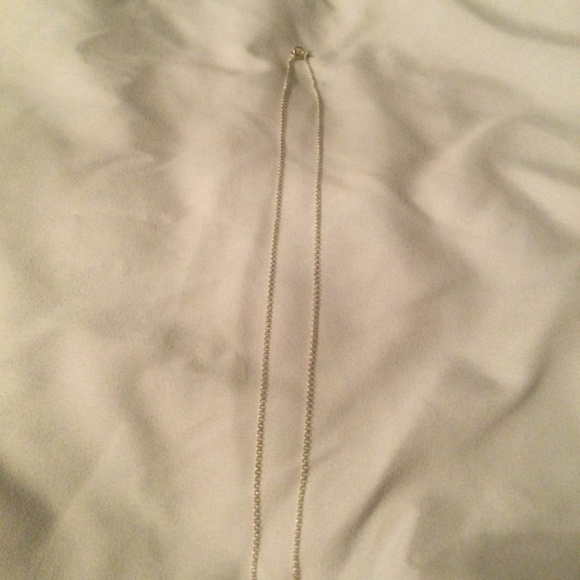 Dogeared Necklace - Picture 2 of 3